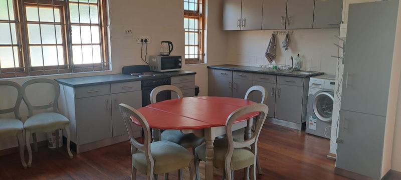 To Let 1 Bedroom Property for Rent in Boston Western Cape